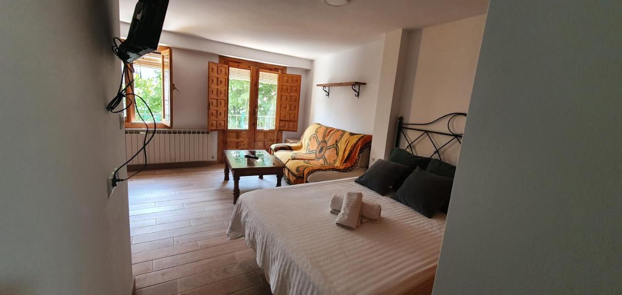 Casa Botes Ii Apartamento Cuenca (Castilla-La Mancha)