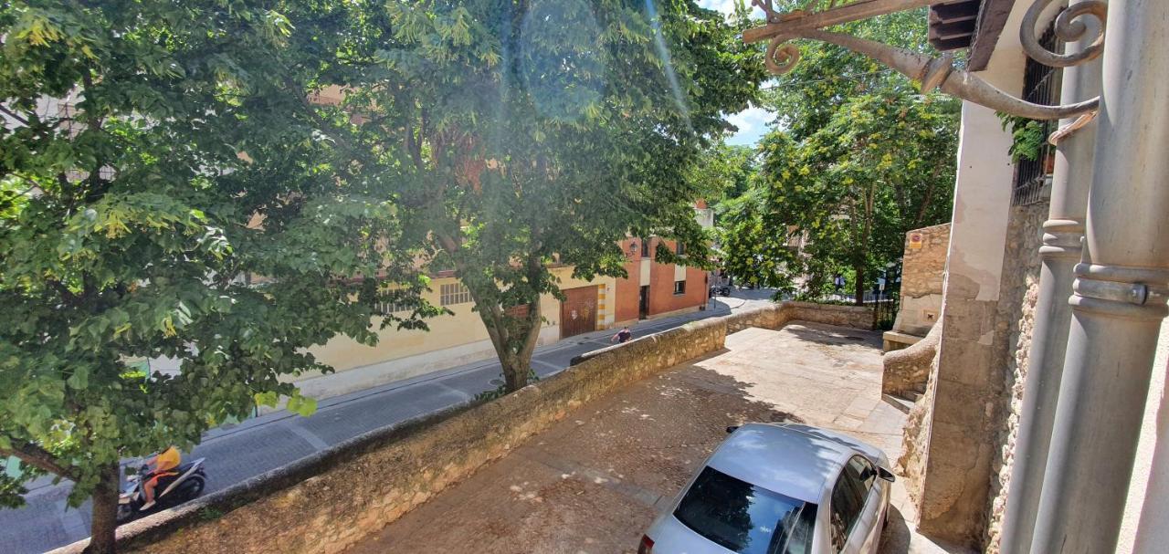 Casa Botes Ii * Cuenca (Castilla-La Mancha)
