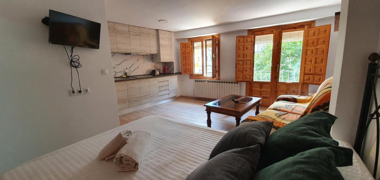 Casa Botes Ii Apartamento Cuenca (Castilla-La Mancha)