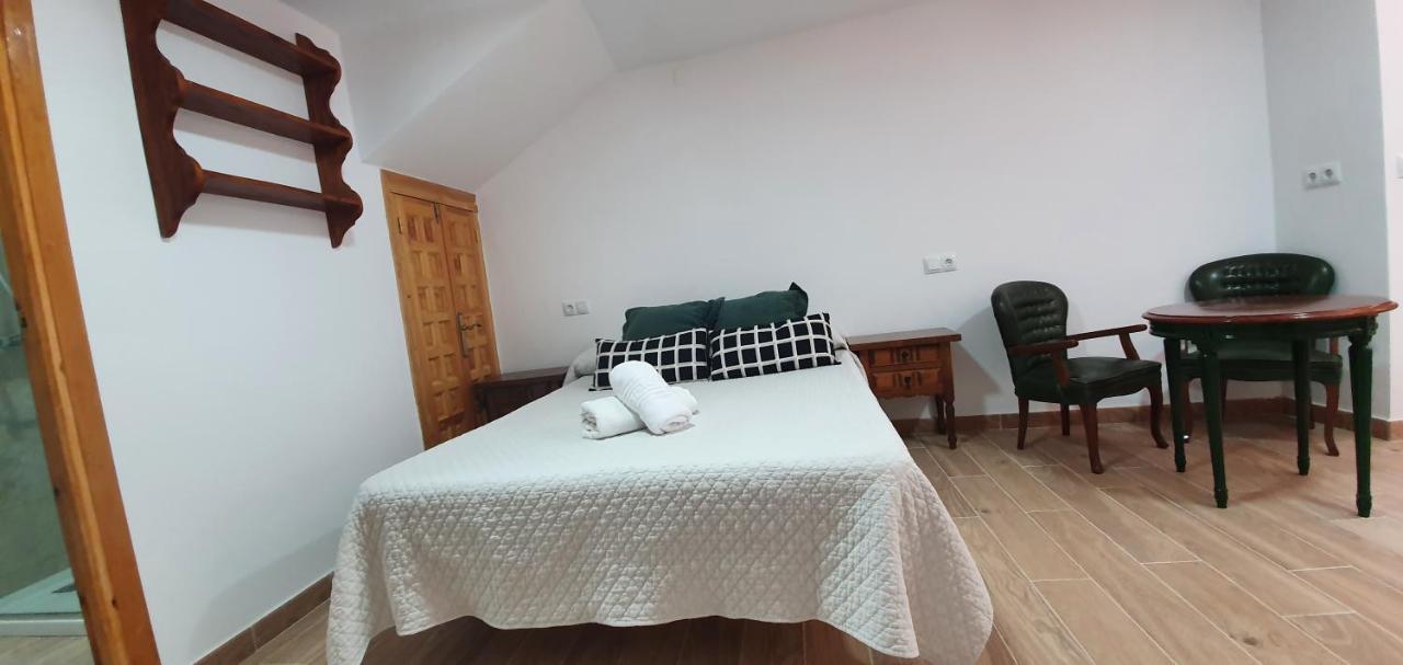 Casa Botes Ii Apartamento Cuenca (Castilla-La Mancha)