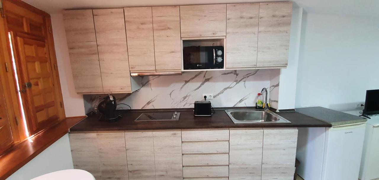 Apartamento Casa Botes Ii Cuenca (Castilla-La Mancha)