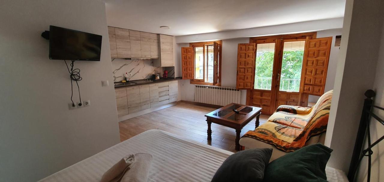 Casa Botes Ii Apartamento Cuenca (Castilla-La Mancha)