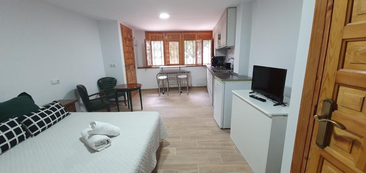 Apartamento Casa Botes Ii Cuenca (Castilla-La Mancha)