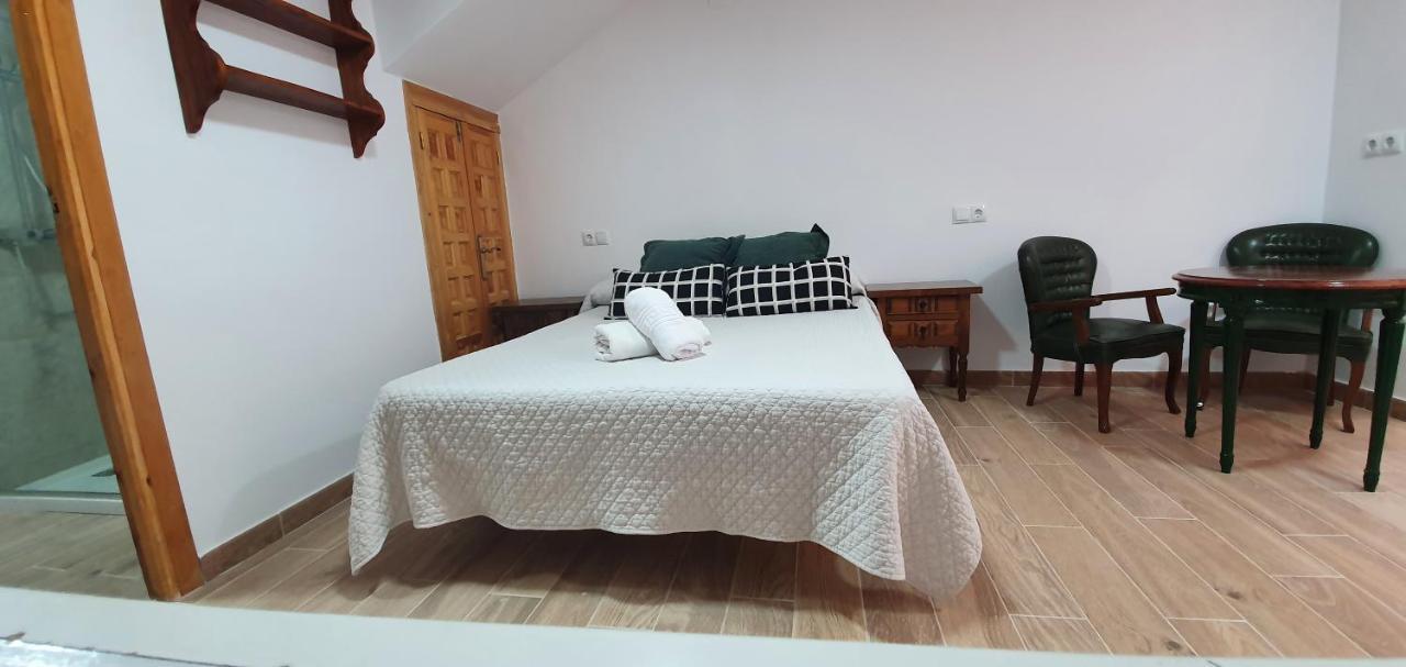 Casa Botes Ii Apartamento Cuenca (Castilla-La Mancha)