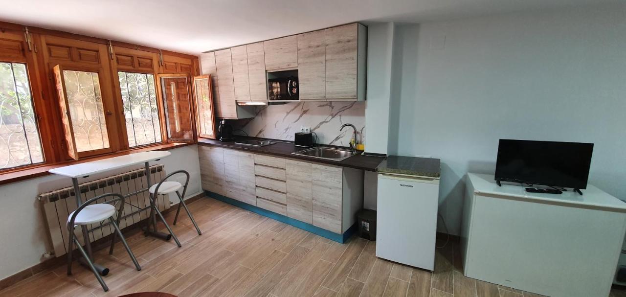 Casa Botes Ii * Cuenca (Castilla-La Mancha)