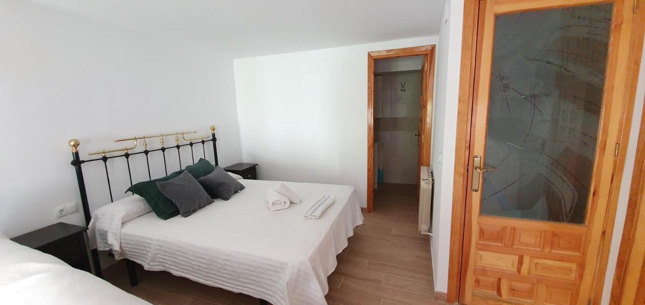 Casa Botes Ii Cuenca (Castilla-La Mancha)