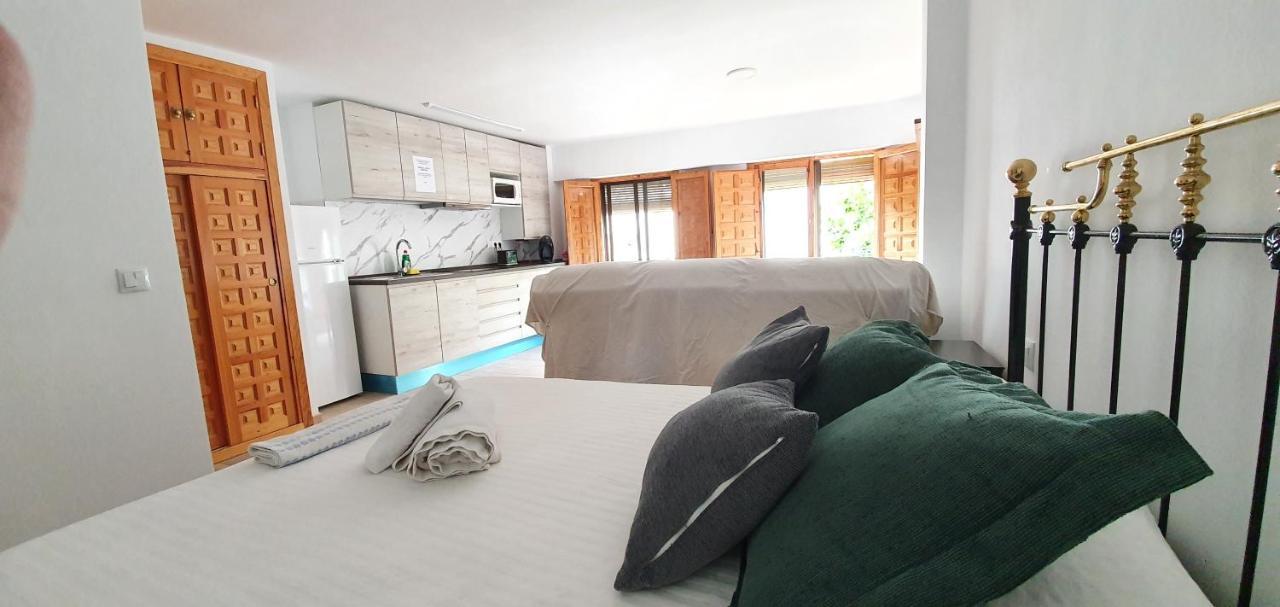 Apartamento Casa Botes Ii *