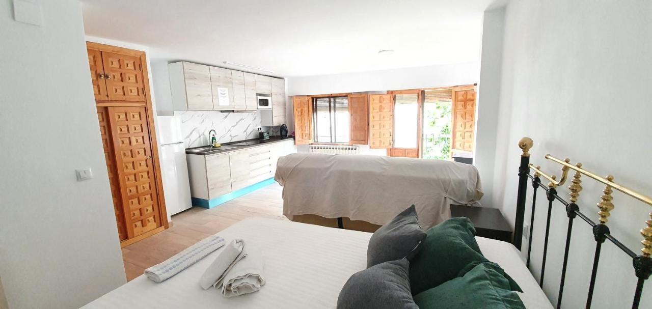 Apartamento Casa Botes Ii *